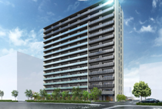 プレディア姫路