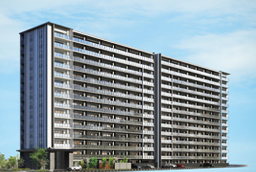 プレディア一宮ハイムスイート