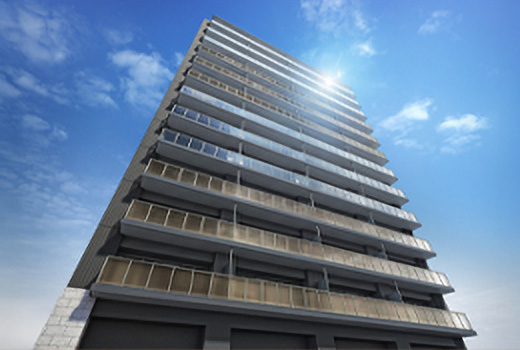 プレディア梅郷ステーションフロント