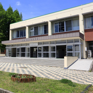 市立 水野中学校