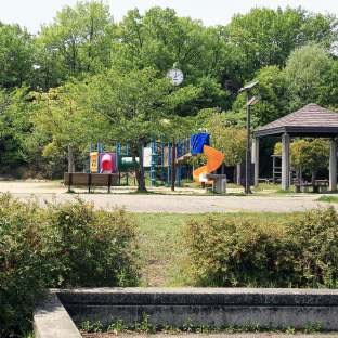 みずの坂中央公園