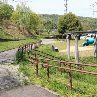 みずの坂北公園